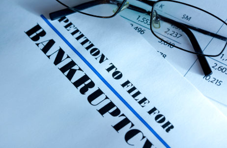 Should You Declare Academic Bankruptcy? Should You Declare Academic Bankruptcy?