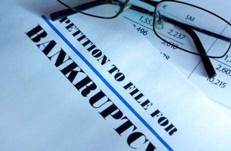 Should You Declare Academic Bankruptcy? Should You Declare Academic Bankruptcy?