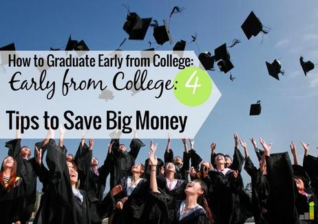 Graduate Early and Save Money by Testing Out of Community College Classes Graduate Early and Save Money by Testing Out of Community College Classes