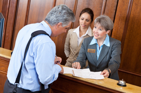 5-Star Community College Hospitality Programs 5-Star Community College Hospitality Programs