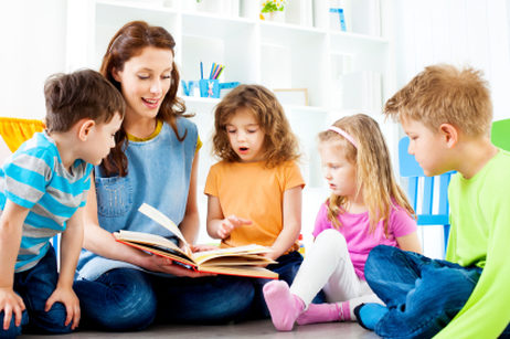 Finding Childcare on Community College Campuses Finding Childcare on Community College Campuses