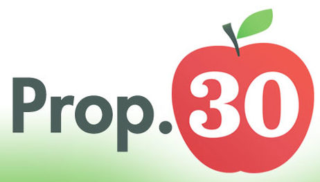 How Prop 30 Passage will Help California Community Colleges How Prop 30 Passage will Help California Community Colleges