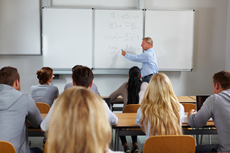 Study Finds Massachusetts Community Colleges Reliance on Adjunct Faculty Problematic Study Finds Massachusetts Community Colleges Reliance on Adjunct Faculty Problematic