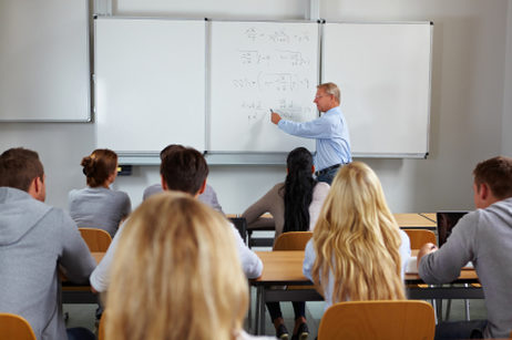 Study Finds Massachusetts Community Colleges Reliance on Adjunct Faculty Problematic Study Finds Massachusetts Community Colleges Reliance on Adjunct Faculty Problematic