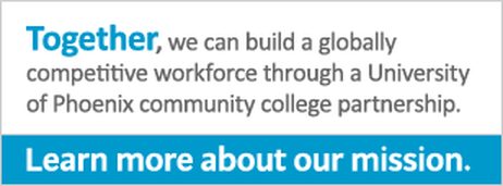For-Profit Universities Looking to Partner with Community Colleges For-Profit Universities Looking to Partner with Community Colleges