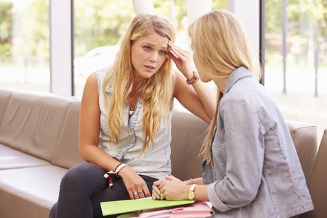 How Do Mental Health Issues Affect Community College Students? How Do Mental Health Issues Affect Community College Students?