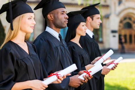 Understanding the Different Types of College Degrees and How to Choose Understanding the Different Types of College Degrees and How to Choose