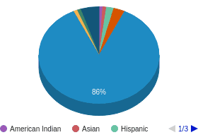 ME All Ethnic Groups Ethnicity Breakdown ME All Ethnic Groups Ethnicity Breakdown