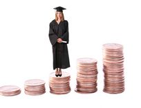 Value of an Associates vs. Bachelors Degree Value of an Associates vs. Bachelors Degree