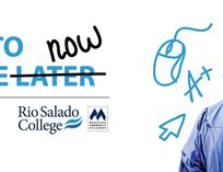Spotlight: Rio Salado College Innovation Shines on Student Success Spotlight: Rio Salado College Innovation Shines on Student Success