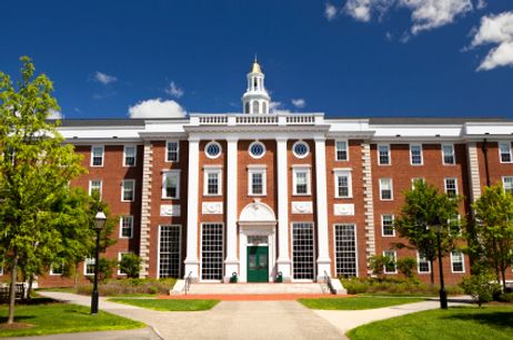 Transferring from Community College to a 4-year Institution Transferring from Community College to a 4-year Institution