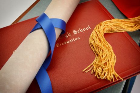High School Diploma vs. GED High School Diploma vs. GED