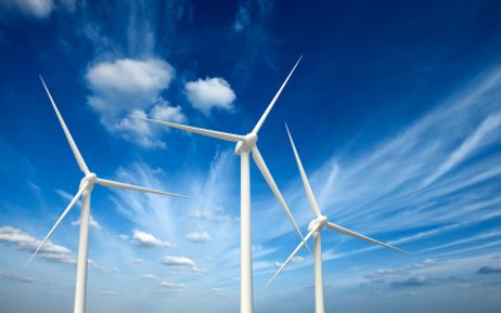 Sustainable Energy Programs Translate into Sustainable Careers for Community College Students Sustainable Energy Programs Translate into Sustainable Careers for Community College Students