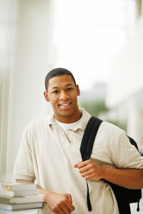 Why the Male Population is Spiking at Community Colleges Why the Male Population is Spiking at Community Colleges
