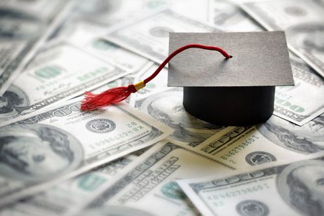 How to Finance Your Community College Tuition through Savings-Matching Programs How to Finance Your Community College Tuition through Savings-Matching Programs