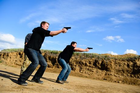 Should Instructors Be Allowed to Carry Guns on Campus? Should Instructors Be Allowed to Carry Guns on Campus?