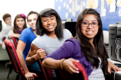 At-Risk Students Find Success at Community Colleges At-Risk Students Find Success at Community Colleges