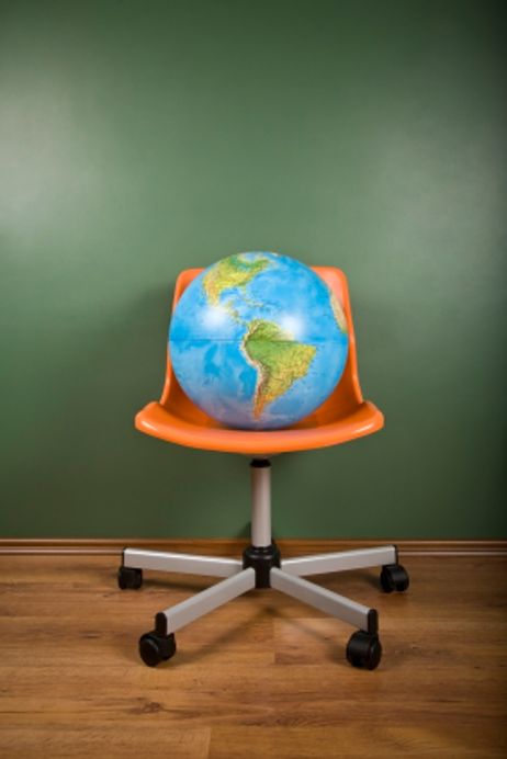 Community Colleges and the Global Economy Community Colleges and the Global Economy