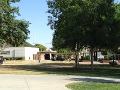 The First Positive Grid Campus is a Community College The First Positive Grid Campus is a Community College