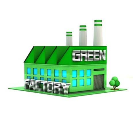 Cementing a Green Career as a Composite Technician Cementing a Green Career as a Composite Technician
