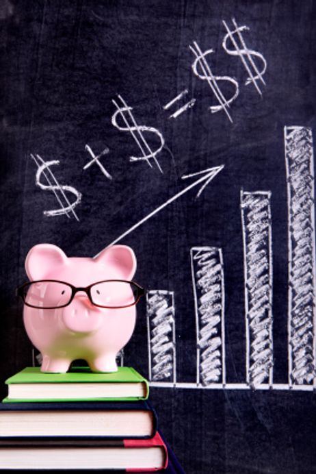 Community College Gets More Expensive: Tuition Increases Community College Gets More Expensive: Tuition Increases