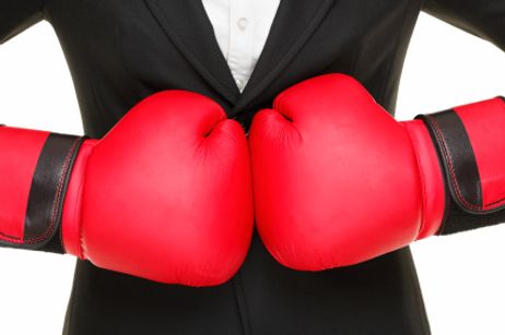 Community Colleges Fight Back Against For-Profit Attacks: The Rebuttal Community Colleges Fight Back Against For-Profit Attacks: The Rebuttal