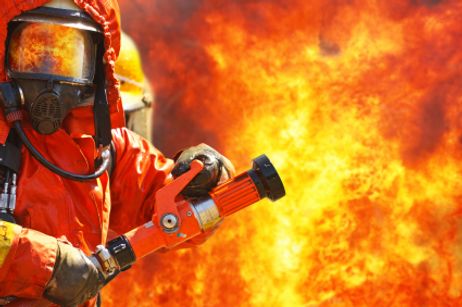 Careers: Firefighting Training Careers: Firefighting Training