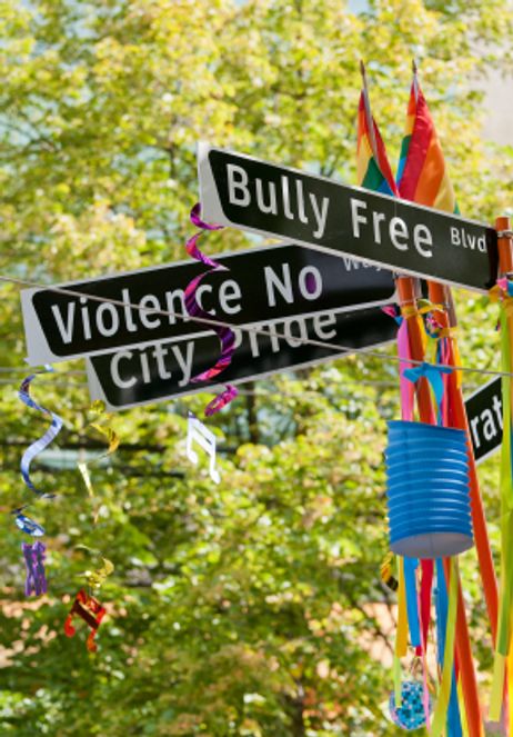 LGBT Support at Community Colleges LGBT Support at Community Colleges