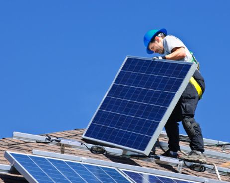 Harness the Power of the Sun for Your Solar Technician Career Harness the Power of the Sun for Your Solar Technician Career