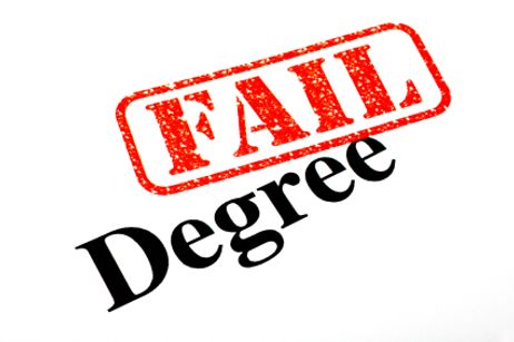 The High Cost of Community College Dropouts The High Cost of Community College Dropouts