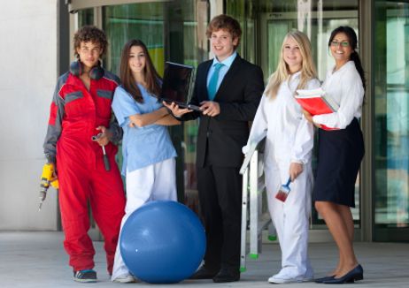 The Benefits of Community College Clubs The Benefits of Community College Clubs