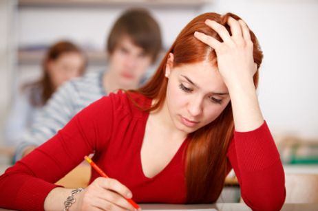 New Survey Shows Community College Students Feel Unprepared for the Rigors of Higher Education New Survey Shows Community College Students Feel Unprepared for the Rigors of Higher Education