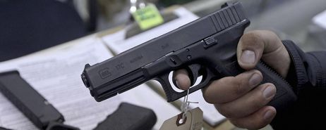 Renewed Push for Guns on Campus by Arizona Lawmakers Renewed Push for Guns on Campus by Arizona Lawmakers