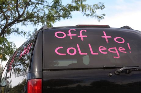 8 Reasons Why Community College Might be the Best Choice After High School 8 Reasons Why Community College Might be the Best Choice After High School