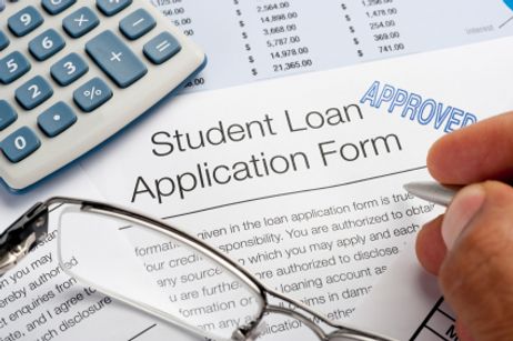 Community College Loans Community College Loans