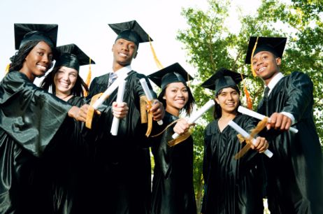 Will You Graduate From Community College? Factors that Influence Success Will You Graduate From Community College? Factors that Influence Success