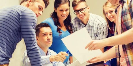 Why You Should Earn Your Teacher Certification in Community College Why You Should Earn Your Teacher Certification in Community College