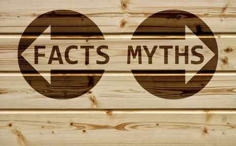 7 Top Community College Myths 7 Top Community College Myths