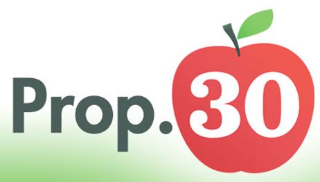 How Prop 30 Passage will Help California Community Colleges How Prop 30 Passage will Help California Community Colleges