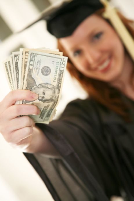 Does Money Motivate College Completion? New Task Force Says Yes Does Money Motivate College Completion? New Task Force Says Yes