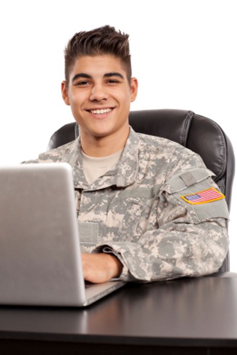 Veterans Services Abound at Community Colleges Veterans Services Abound at Community Colleges