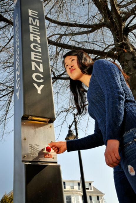 Is Your Community College Safe? New Rankings Released Is Your Community College Safe? New Rankings Released