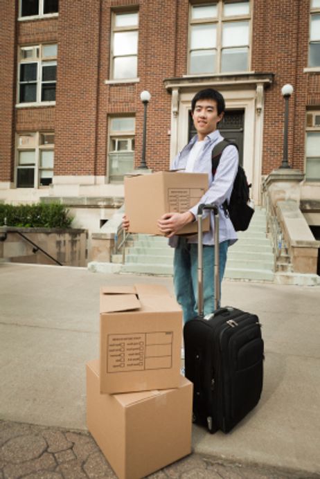 Even More Campus Housing Coming to Community College Near You Even More Campus Housing Coming to Community College Near You