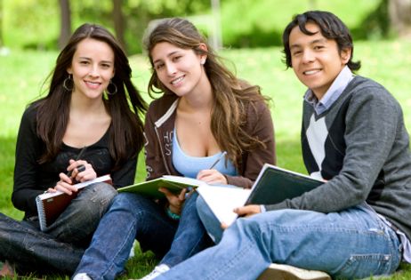 More Latinos are Heading to Community College, but Facing Challenges along the Way More Latinos are Heading to Community College, but Facing Challenges along the Way