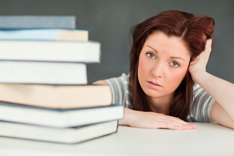 Common Mistakes Students Make During Their First Semester Common Mistakes Students Make During Their First Semester
