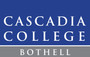 Cascadia College Photo - Cascadia College logo Cascadia College Photo - Cascadia College logo