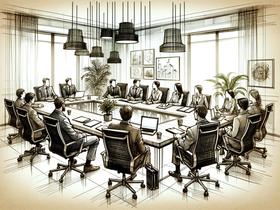 Is the Employer Advisory Board Real or Ceremonial?