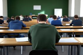 Required Course Full? Avoid Community College Degree Delays