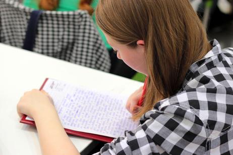 Failing a Course in a Lockstep Career Program