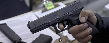 Does Your Community College Allow Guns on Campus?